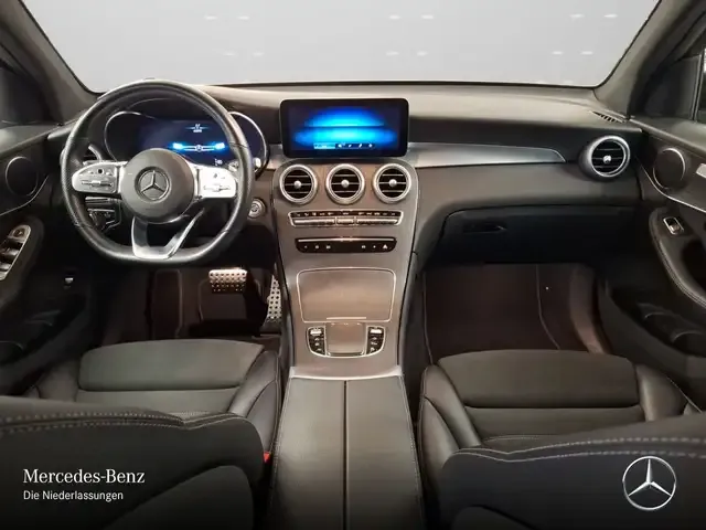 Mercedes-Benz GLC 200