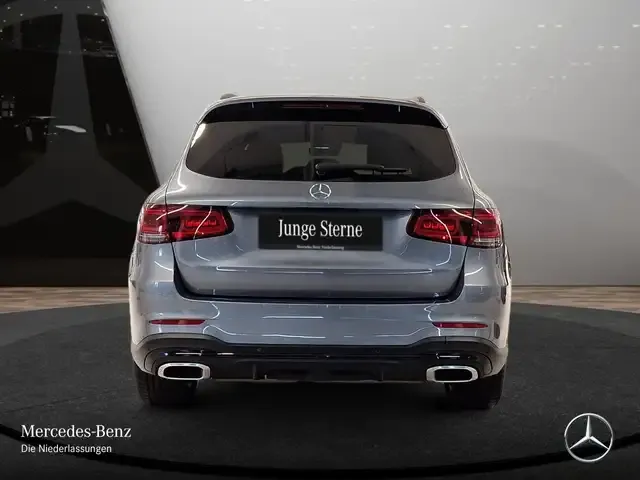 Mercedes-Benz GLC 200