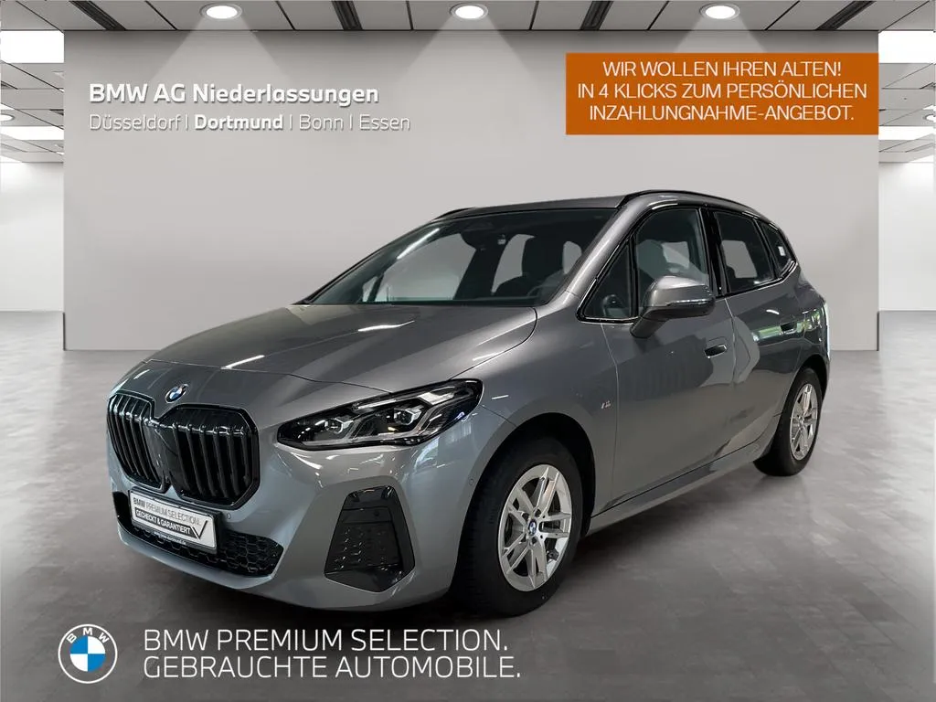 BMW 218