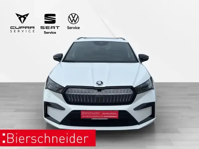 Skoda Sonstige