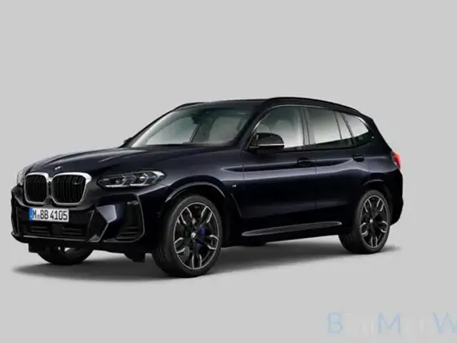 BMW X3 M