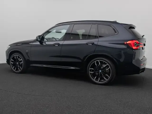 BMW X3 M