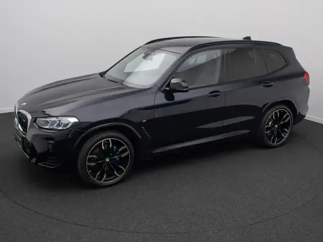BMW X3 M