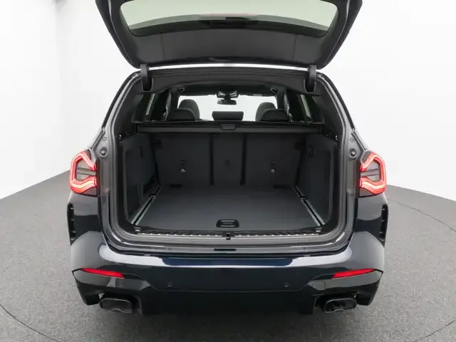 BMW X3 M