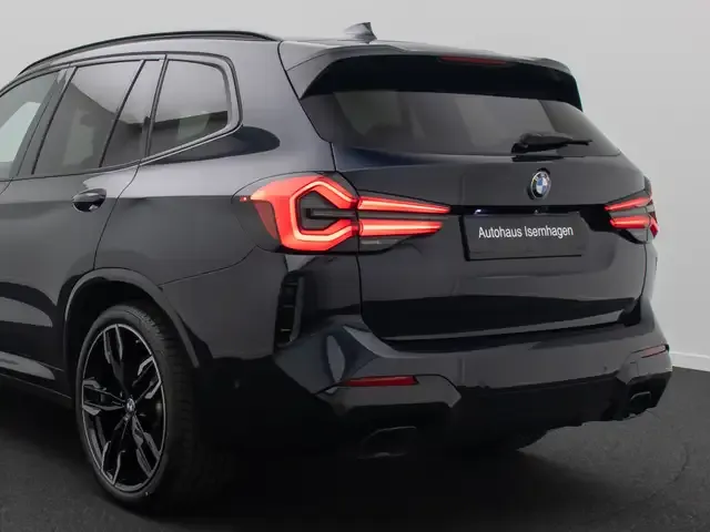 BMW X3 M