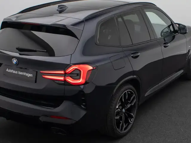 BMW X3 M