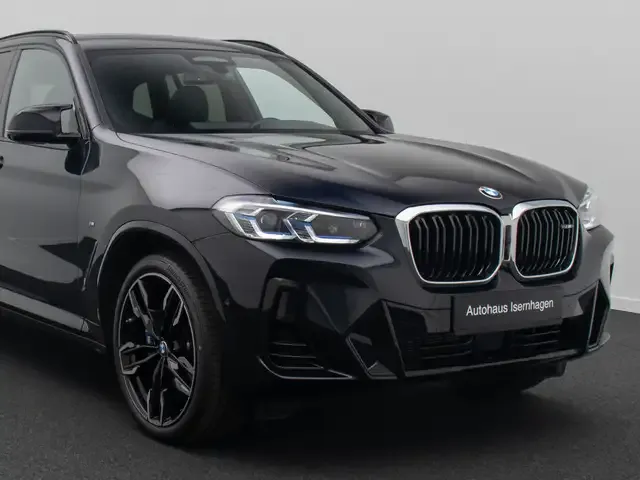 BMW X3 M