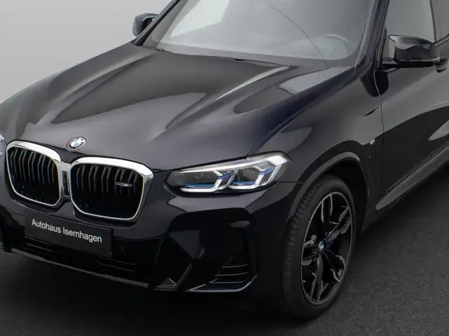 BMW X3 M