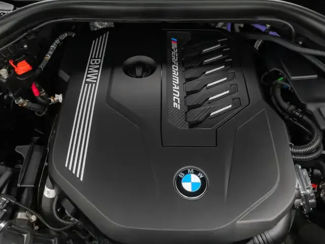 BMW X3 M