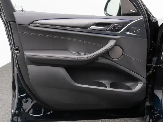 BMW X3 M