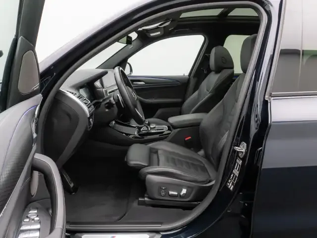 BMW X3 M