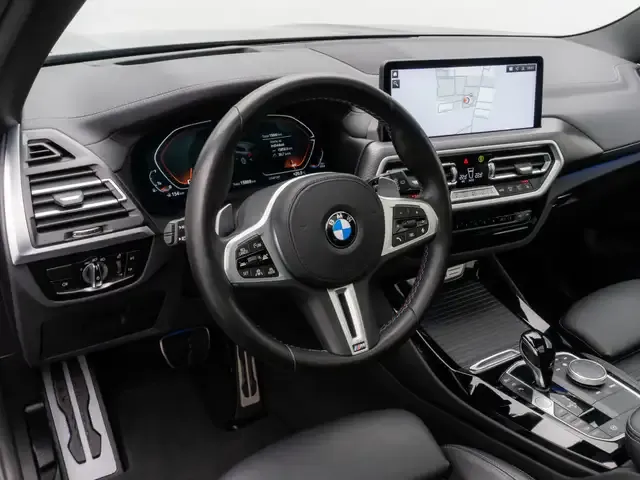 BMW X3 M
