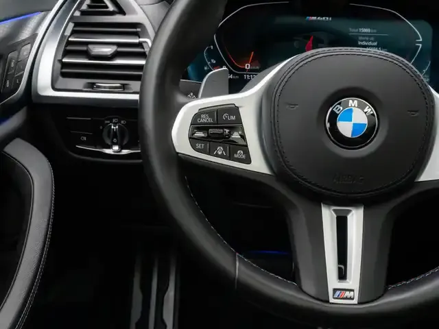 BMW X3 M