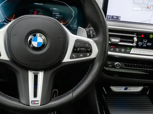 BMW X3 M