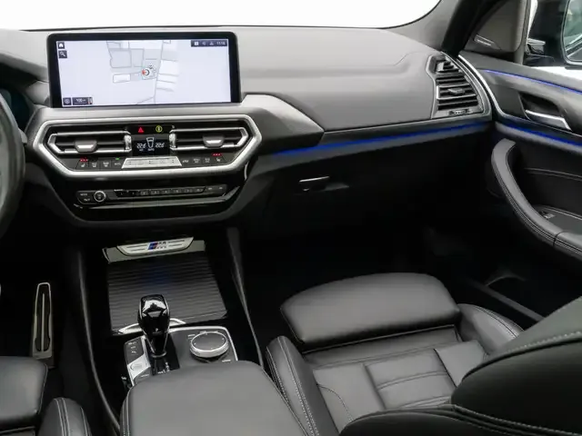 BMW X3 M