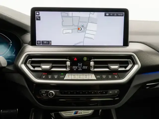 BMW X3 M