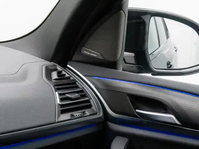 BMW X3 M