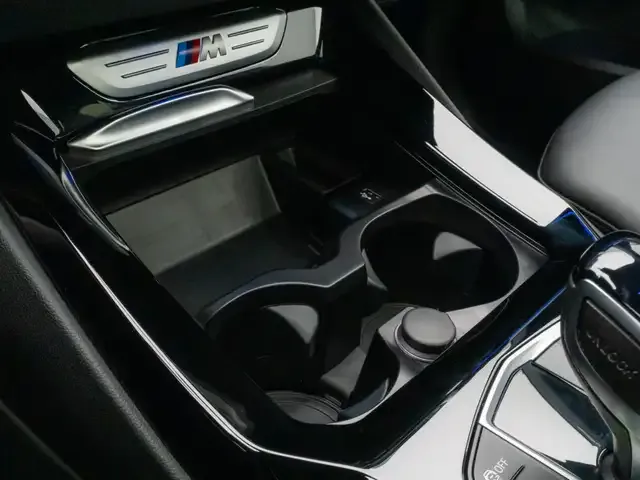 BMW X3 M
