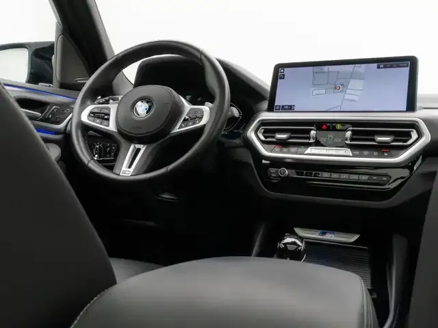 BMW X3 M