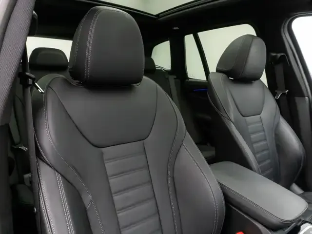 BMW X3 M