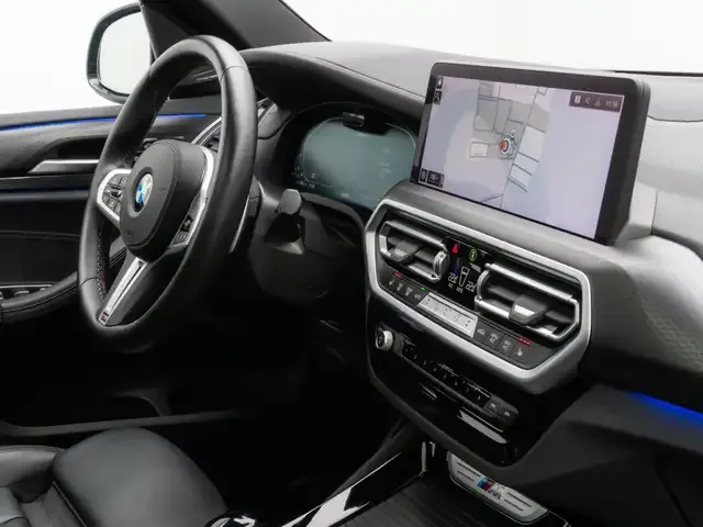 BMW X3 M