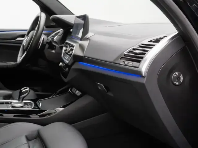 BMW X3 M