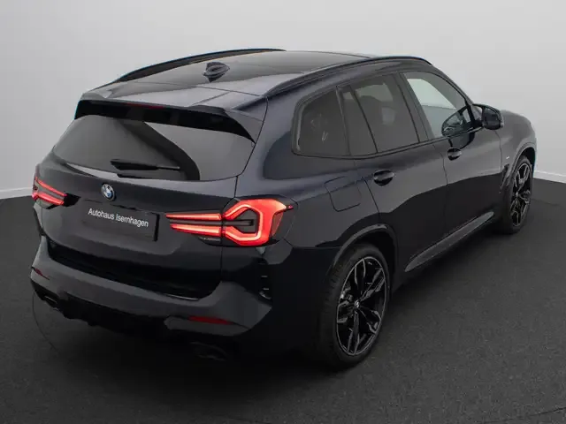 BMW X3 M