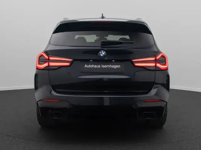 BMW X3 M