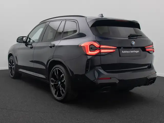 BMW X3 M