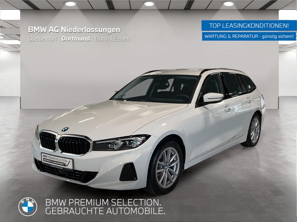 BMW 318