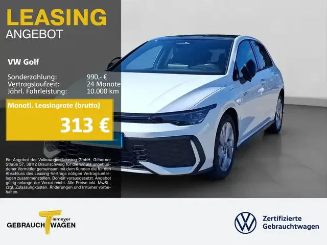 Volkswagen Golf GTE