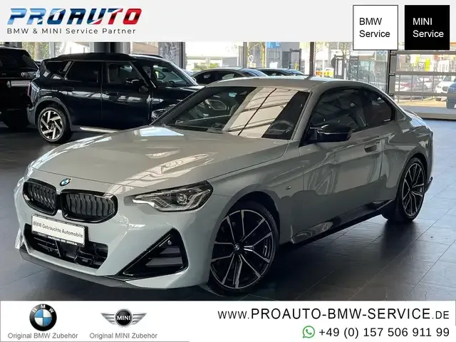 BMW Sonstiges