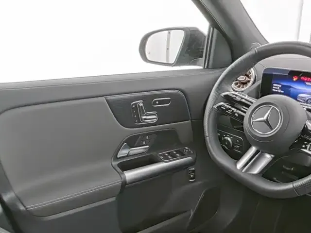 Mercedes-Benz EQA 350