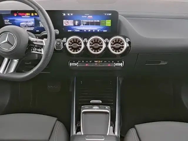 Mercedes-Benz EQA 350