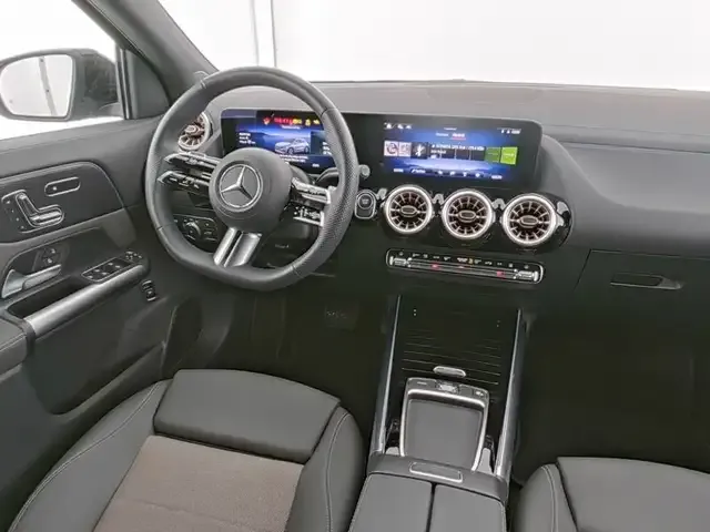 Mercedes-Benz EQA 350