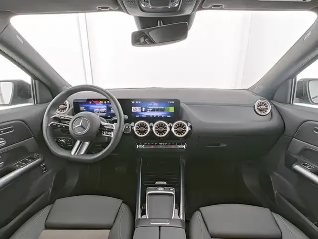 Mercedes-Benz EQA 350