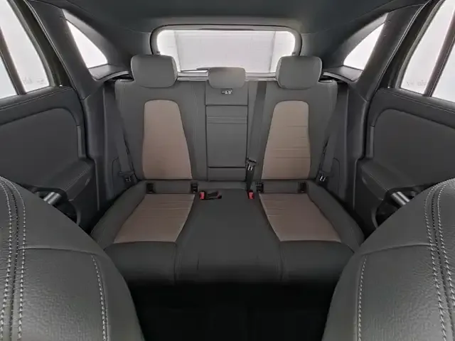Mercedes-Benz EQA 350