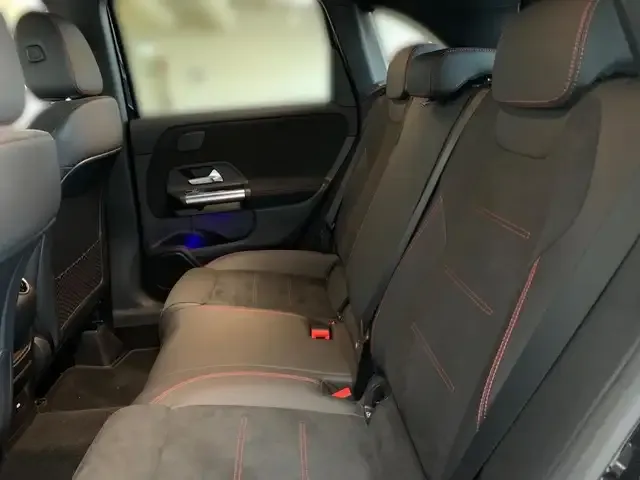 Mercedes-Benz B 250