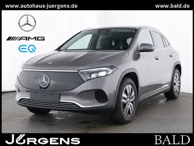 Mercedes-Benz EQA 300
