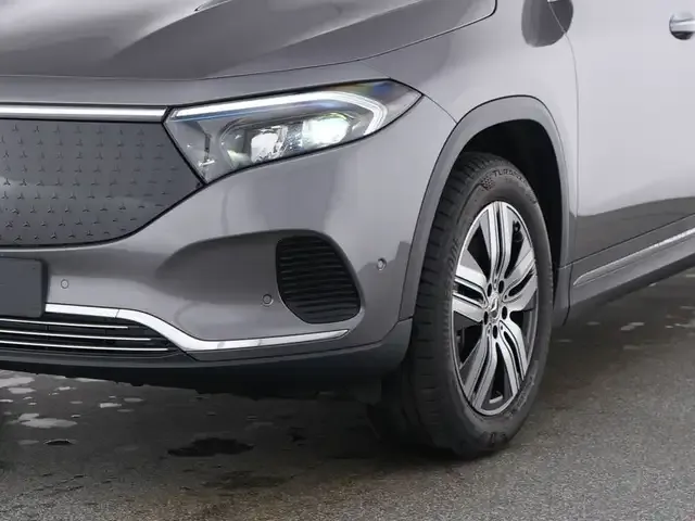 Mercedes-Benz EQA 300
