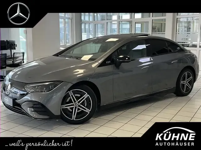 Mercedes-Benz EQE 350