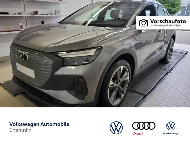 Audi Sonstiges