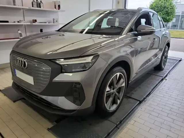 Audi Sonstiges