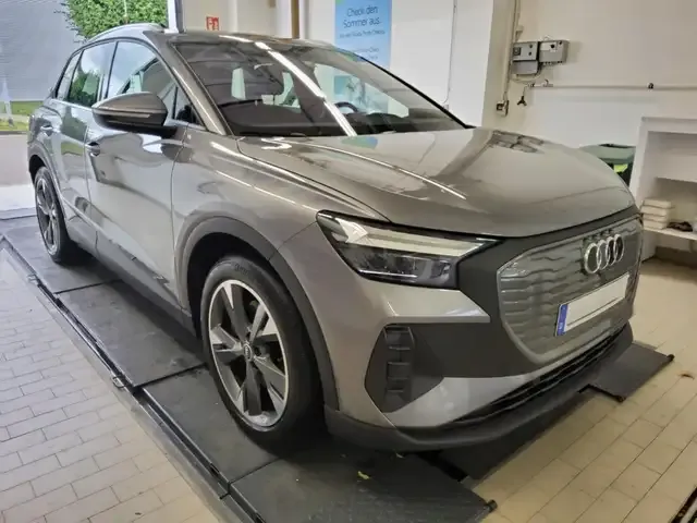 Audi Sonstiges