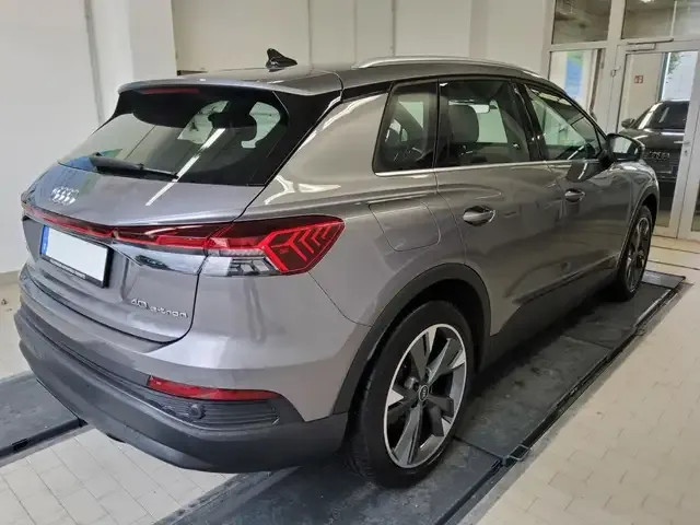 Audi Sonstiges