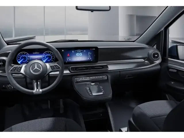 Mercedes-Benz EQV 300