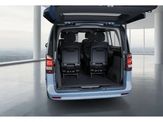 Mercedes-Benz EQV 300