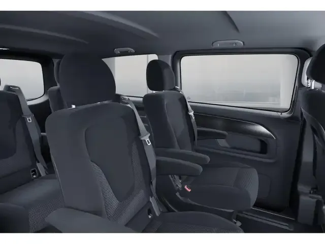 Mercedes-Benz EQV 300