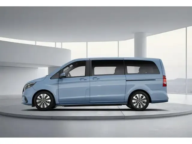 Mercedes-Benz EQV 300