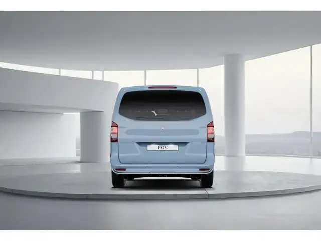 Mercedes-Benz EQV 300